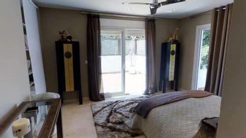 Apartamento Wonderful Penthouse With Pool And Sea View