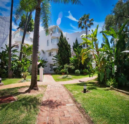 Stay In Paradise Luxury Apartment
