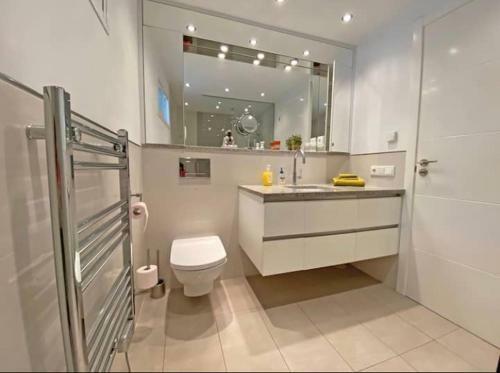 Stay In Paradise Luxury Apartment