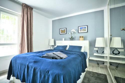 Stay In Paradise Luxury Apartment