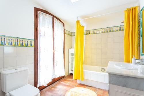 Apartamento Isla De Guadalmina Townhouse
