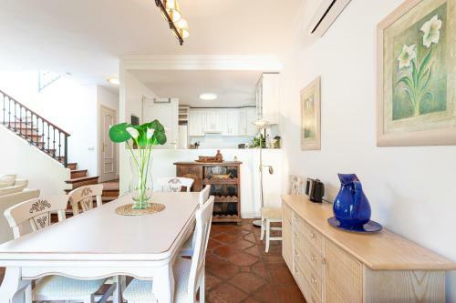 Apartamento Isla De Guadalmina Townhouse