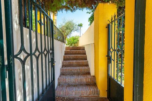 Apartamento Isla De Guadalmina Townhouse