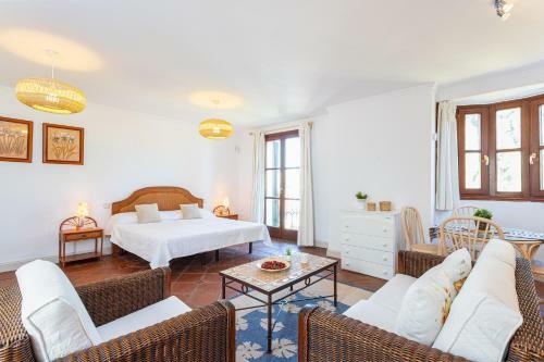 Apartamento Isla De Guadalmina Townhouse