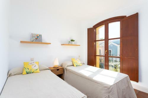 Apartamento Isla De Guadalmina Townhouse