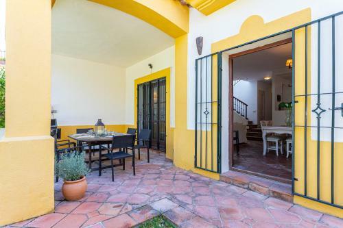 Apartamento Isla De Guadalmina Townhouse