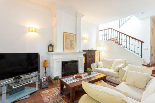 Apartamento Isla De Guadalmina Townhouse
