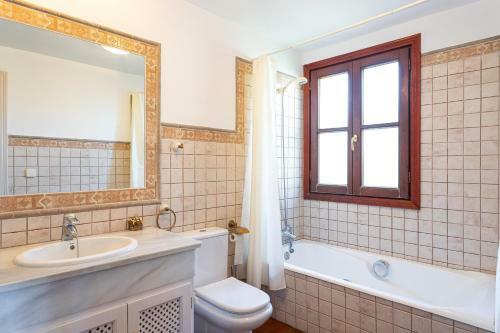 Apartamento Isla De Guadalmina Townhouse