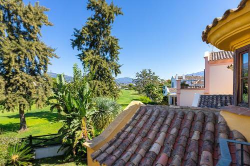 Apartamento Isla De Guadalmina Townhouse