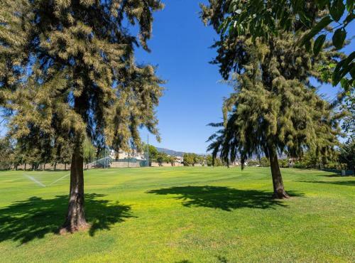 Apartamento Isla De Guadalmina Townhouse