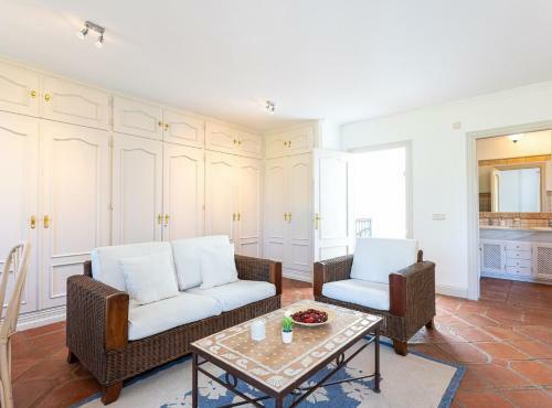 Apartamento Isla De Guadalmina Townhouse
