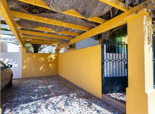 Apartamento Isla De Guadalmina Townhouse