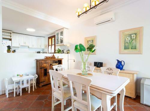 Apartamento Isla De Guadalmina Townhouse
