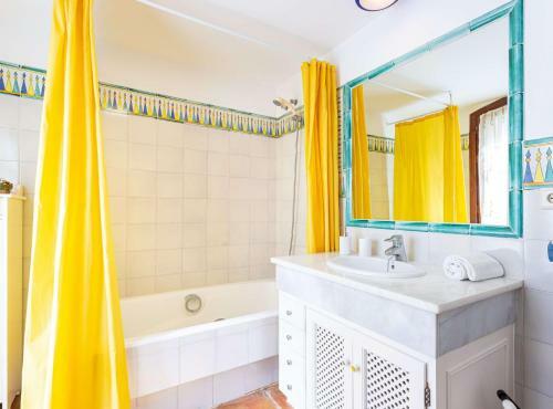 Apartamento Isla De Guadalmina Townhouse