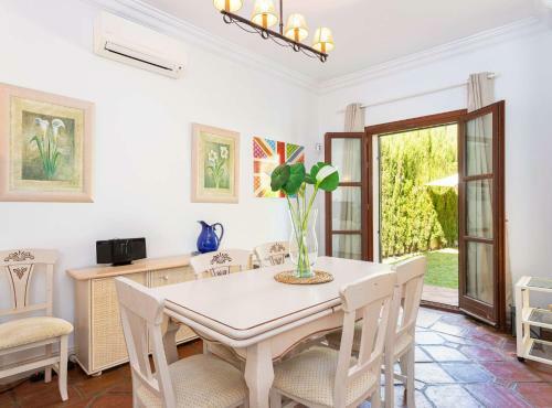 Apartamento Isla De Guadalmina Townhouse