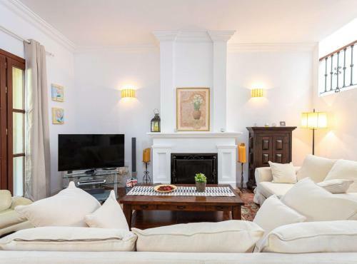 Apartamento Isla De Guadalmina Townhouse