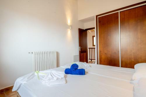 Finca Son Ros By Mallorca House Rent