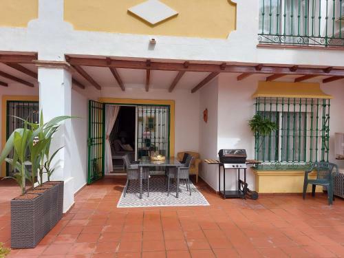 Apartamento Estrelicia II