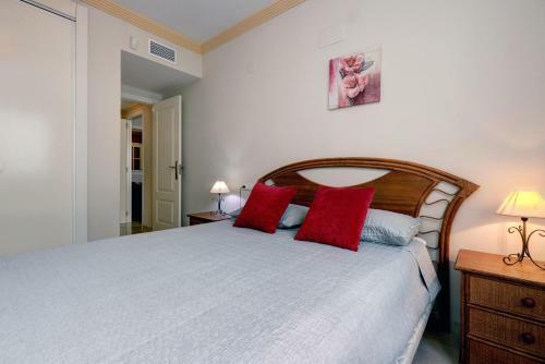 First Line Beach Apartment