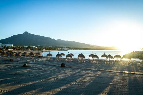 Apartamento Marbella Banus Suites - Jasmine Ban�s Suite