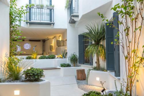 Casona 6 Lunas Apart Ba-ba1