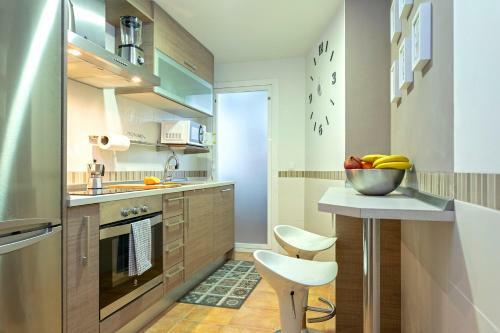 Apartamento Marbella In Love