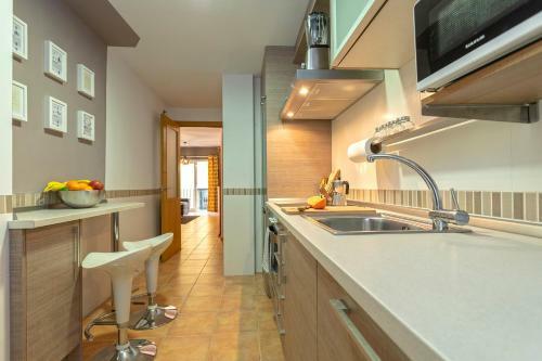 Apartamento Marbella In Love
