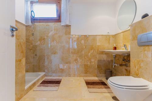 Apartamento Large Penthouse Near Beach