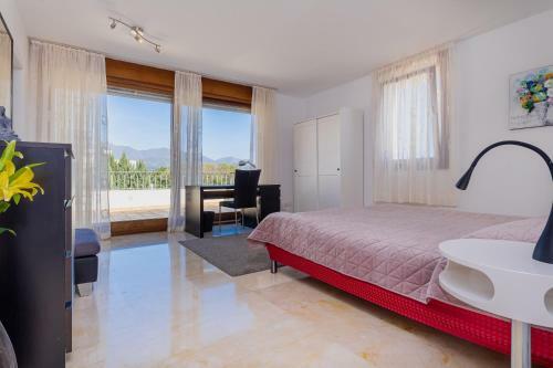 Apartamento Large Penthouse Near Beach