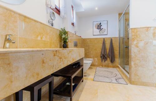 Apartamento Large Penthouse Near Beach