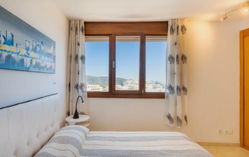 Apartamento Large Penthouse Near Beach