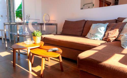 Suitur Apartamento Elviria Marbella Beach View
