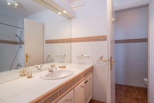 Luxury Apartment Los Monteros