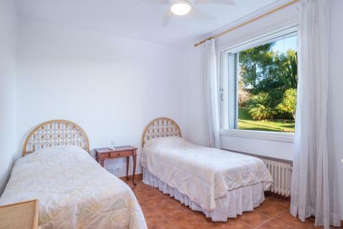 Luxury Apartment Los Monteros