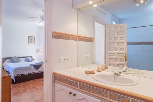 Luxury Apartment Los Monteros