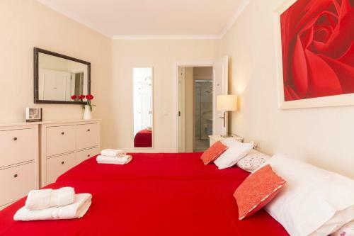 Deluxe Apartment With Jacuzzi