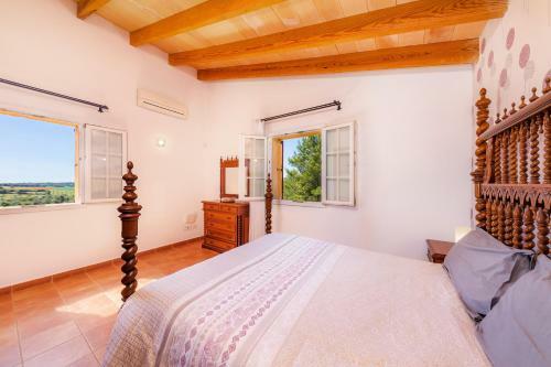 Villa Maria