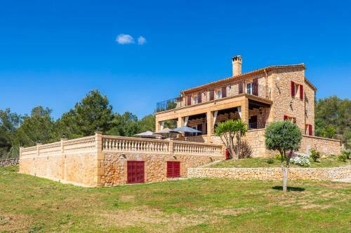 Villa Maria
