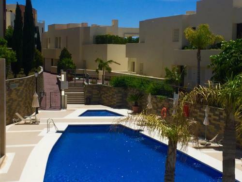 Luxury Penthouse Near Marbella