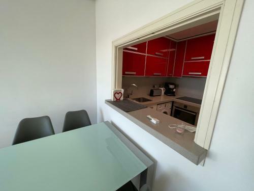 Apartamento Little Relax Marbella Centro
