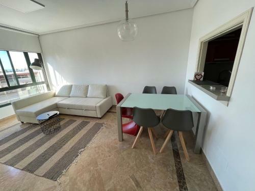 Apartamento Little Relax Marbella Centro