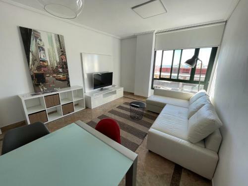 Apartamento Little Relax Marbella Centro
