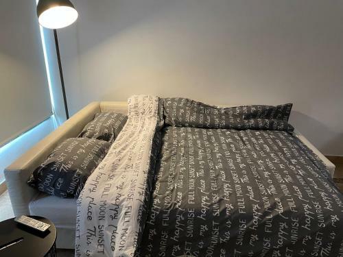 Apartamento Little Relax Marbella Centro