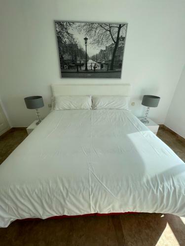 Apartamento Little Relax Marbella Centro