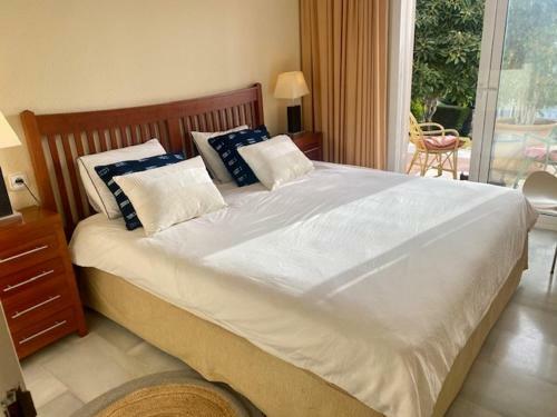 Villa Casa De Colina - Great Seaview - Marbella
