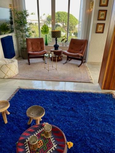 Villa Casa De Colina - Great Seaview - Marbella