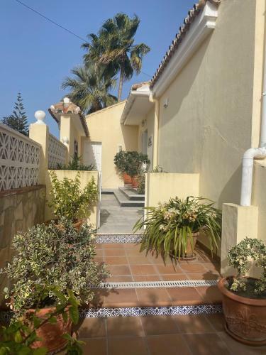 Villa Casa De Colina - Great Seaview - Marbella