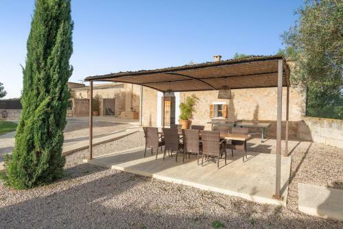 Villa Sa Granada 1