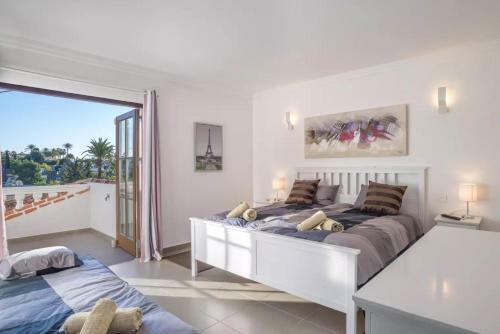 Scandinavian Design Villa