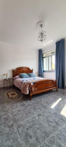 Apartamento Vento Nord�s